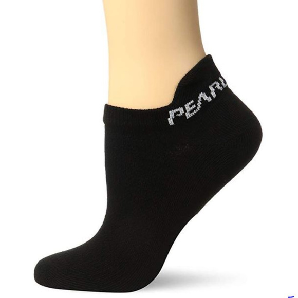 PEARL iZUMi Multisport No Show Socks Small - Picture 1 of 1
